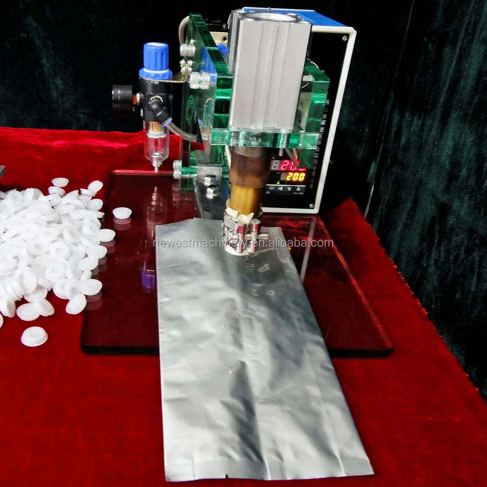 One Way Coffee Valve Machine Valve Applicator,Semiauto Coffee One Way