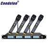 Wholesale Amplifier Wireless Karaoke Microphone Micro