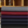 shirting fabric 100% cotton / merino wool dress shirt / suiting and shirting fabrics