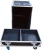 pro audio road case for single 15" speaker case