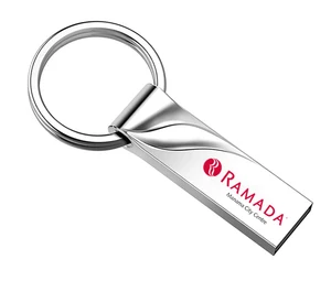 USB Flash Drive Choose Your Storage Capacity
