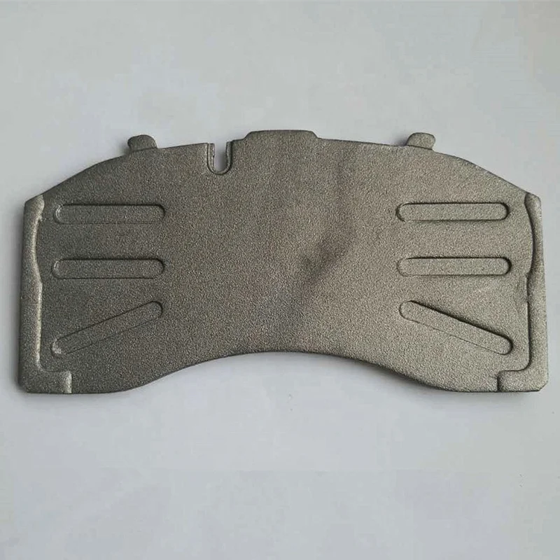 D1369 Wire Mesh Cv Brake Pad Back Plate - Buy Cv Brake Pad Back Plate ...