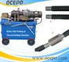 Building Rebar Portable Hand Held Rebar Thread Rolling Machine