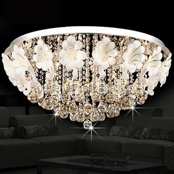 Best Grow Fancy Led Ceiling Lights With Crystal Balls Buy Nice Suspended Ceiling Light Fancy Led Ceiling Lights Best Ceiling Lights Product On