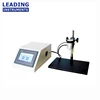 Seal strength testing machine