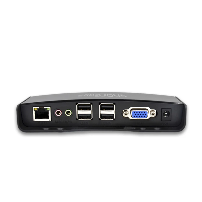 

Thin Client FL200N with management software for school manufacturer since 2006