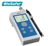 Automatic Shutdown Feature To Extend Battery Life Portable pH Meter