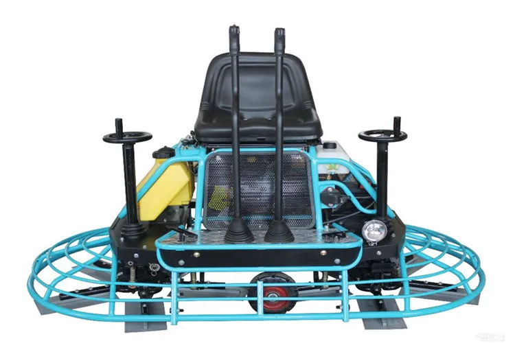 trowel machine5