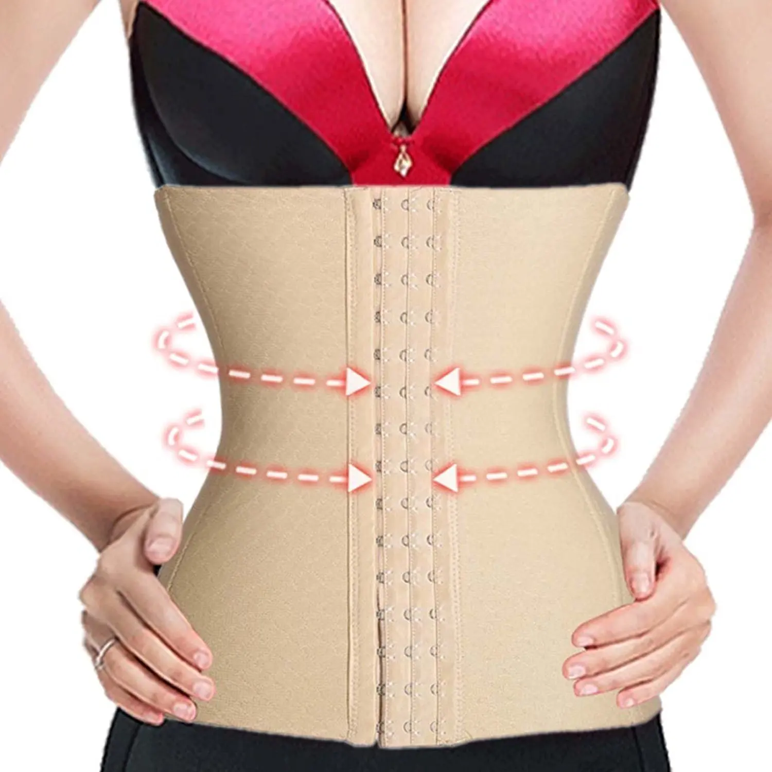 Waist Cincher Corset