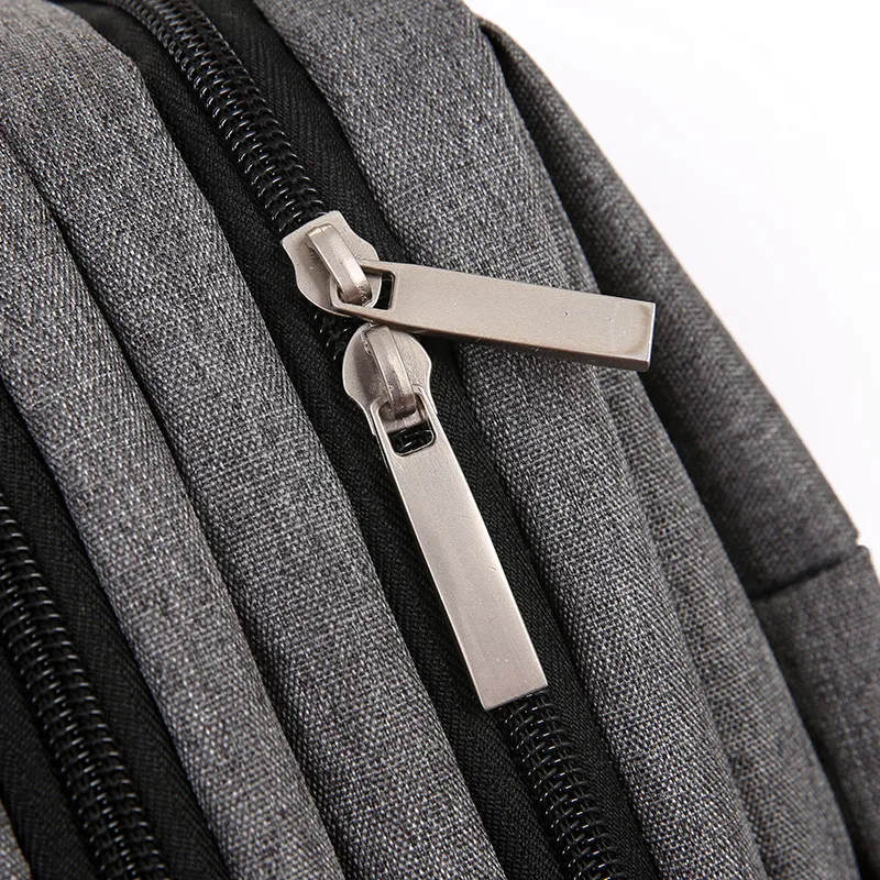slim laptop backpack waterproof