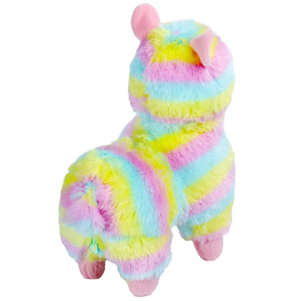 alpaca plush walmart