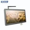 10.1inch computer monitor led display outdoor lcd indoor advertisement samples