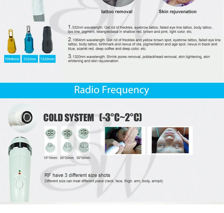 sanwei factory price nd yag IPL shr hair removal machine for salon or home use