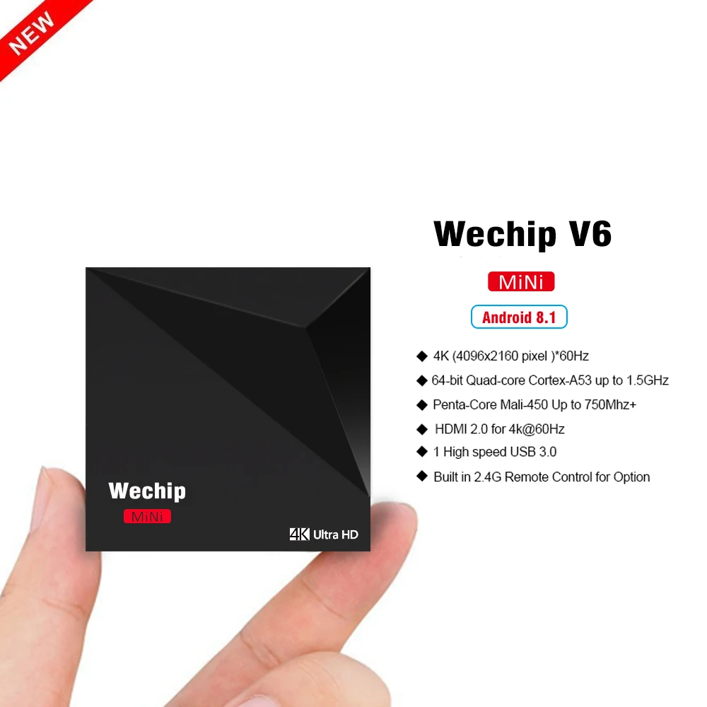 Wechip V6 Support Download Free Hd Mp4 Movies And App 4k Movie Play Box Buy Download Free Hd Mp4 Movies Download Google Play App 4k Movie Play Box Product On Alibaba Com