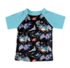 Baby Girls Ruffle Shorts top Clothes, Summer Ruffle Shorts Outfit, cute logo pattern children new designs