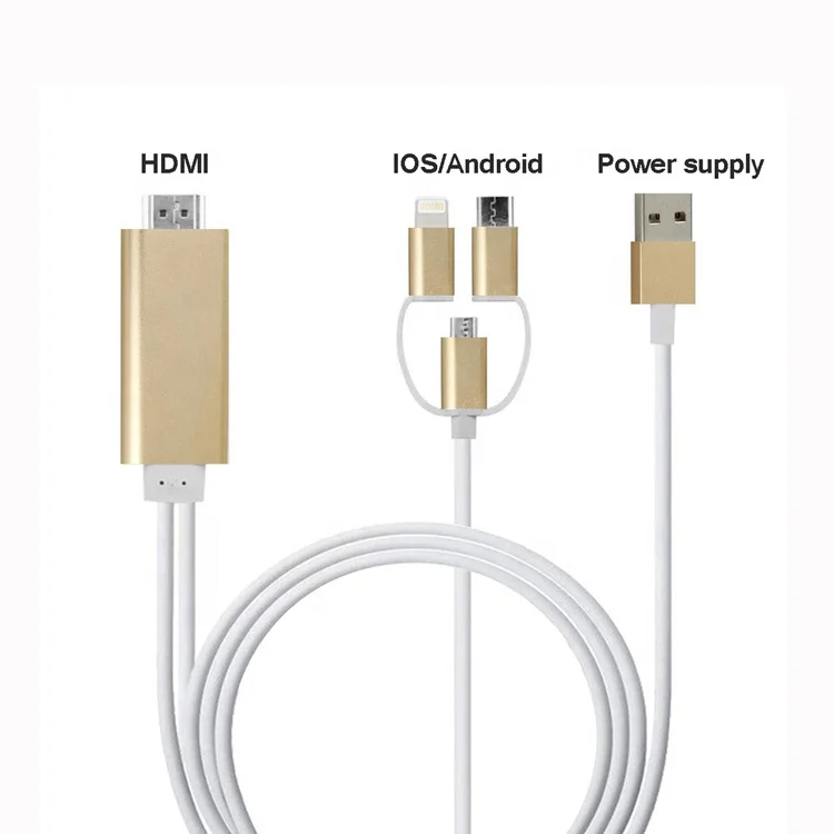 2019LAIMODA Wholesale 2M Coaxial Usb Female Male Converter For 8pin Adapter Iphone Custom Mobile Cable