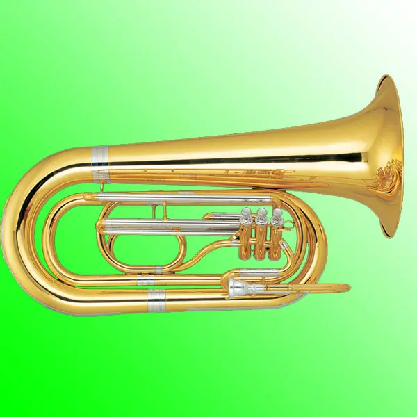 Xmb007 Piccolo Bb Key Marching Tuba Buy Marching Tuba,Piccolo Tuba,Bb Tuba Product on