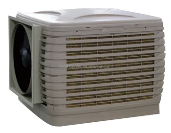 plastic desert cooler