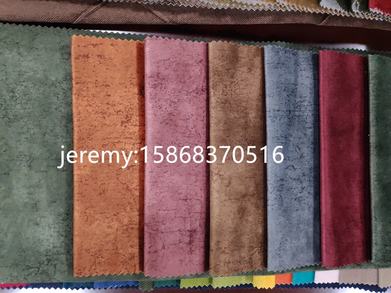 2021new velvet print hotsale designs for sofa fabric and upholstery textile