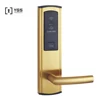 YGS battery operated tcp ip deadbolt door lock