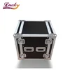 Stage Moving Head Light Protection Flight Case Rack DJ Flight Case Audio Flight Cases
