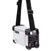 SUPTEC arcwelders single phase portable arc welding machine price list mini dc stick arc/mma 200 inverter welder