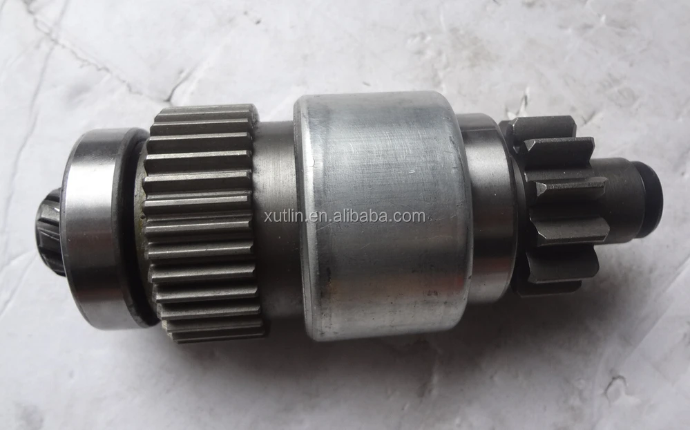 High Quality Starter Drive Gear 2801117020 Buy Starter Drive Gear