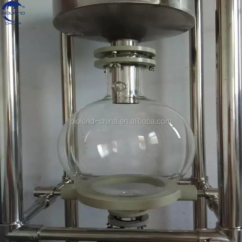 Organic Chemistry Buchner Funnel 20l Vacuum Filtration Apparatus With Vacuum Suction Flask Buy