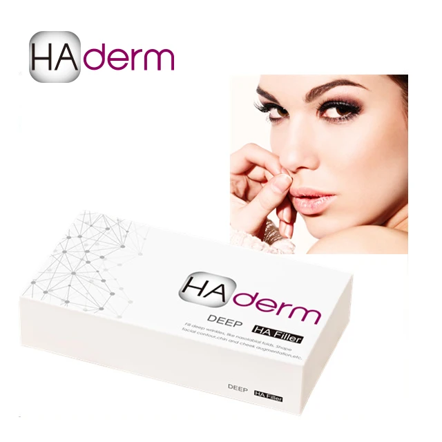 
Injectable Hyaluronic Acid full lips beauty lips 