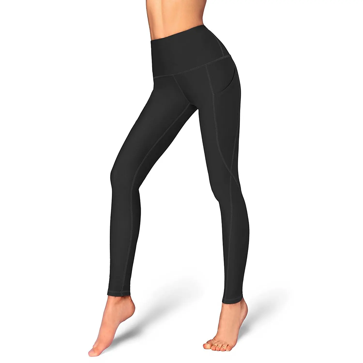 Pant waist. Puma леггинсы her High-Waist Leggings. Ne Active High-Waist Smart Pocket Leggings 402 (m, светло-голубой.