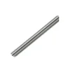 Thread Stud rods DIN ISO GB ASME ANSI metric inch standard size short and extra length custom service
