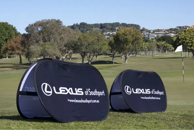 LexusSP pop up banner