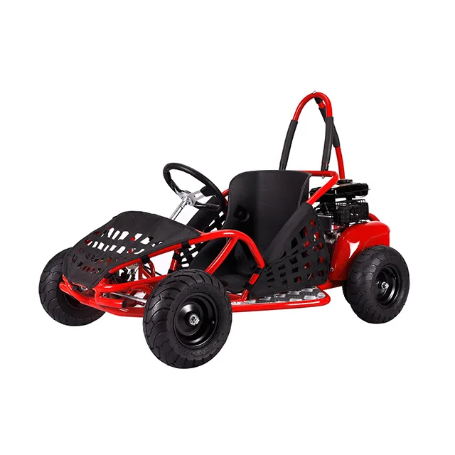 free shipping Kid Mini Off Road Buggy 12v Motor kit 4 Wheel Drive  Electric Race Go Kart
