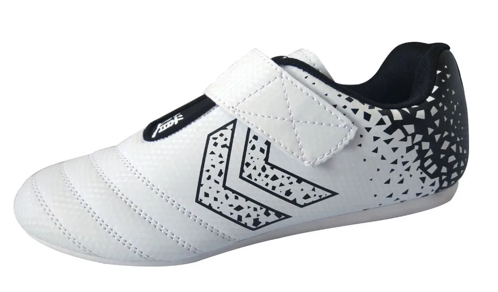 White Color Cheap Price Taekwondo Shoes For Training Buy