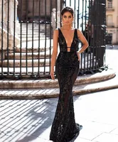 

Top Quality Backless Women Celebrity Cocktail Party Bodycon Long Evening Maxi Dress