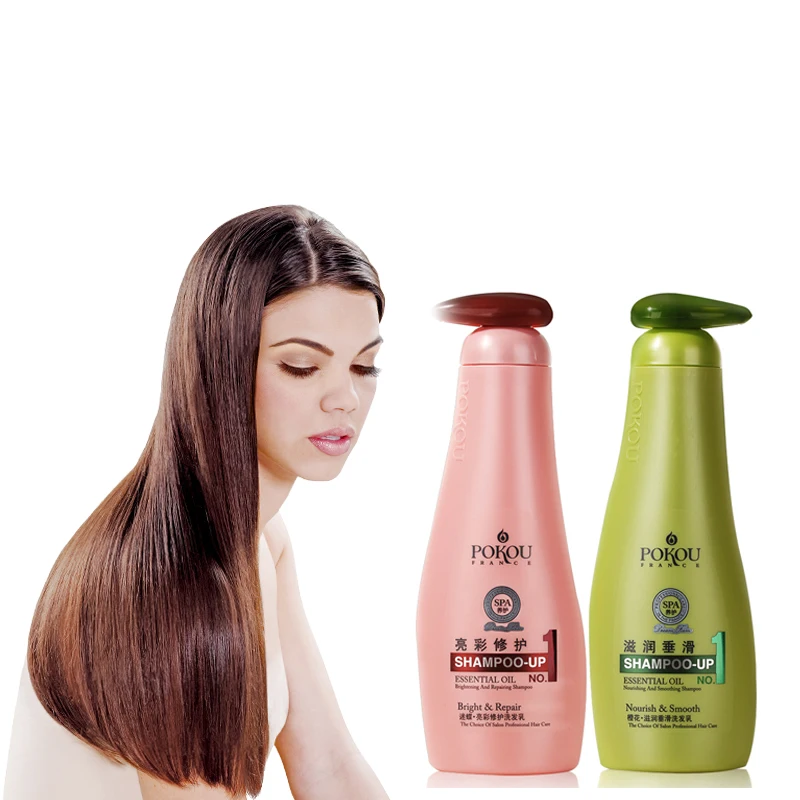 hair treatment brands
