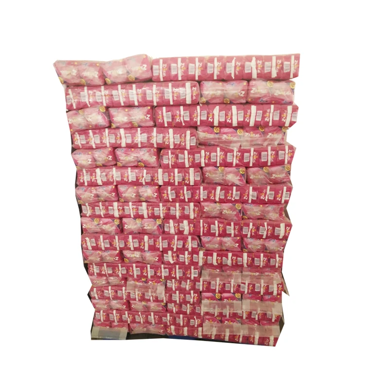 

second grade disposable lady sanitary napkins from china factory good price sanitary pads stocklot