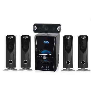 Cheapest 5.1 Home Theater Sound System 