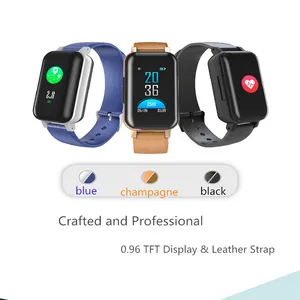 Smart Bracelet Integrated Earphones