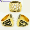 Gorgeous Fashion Jewellery 1972 Stanley Cup Championship American Diamond Ring