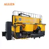 Customizable high speed 5 axis metal cnc milling machine