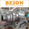 BEION Plastic Machine HDPE/LDPE/PE pipe extrusion line/making machine