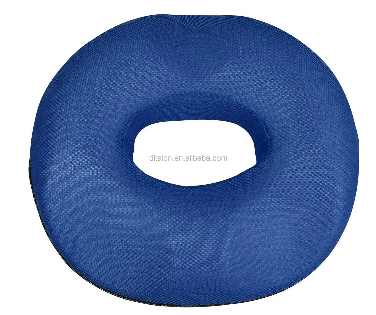 2018 Best-selling silicone blood circulation seat cushion home use seat cushion