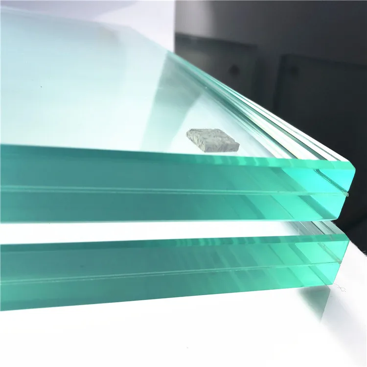 16mm 13.52mm 12mm Thick 838mm Tempered Laminated Glass Price - Buy 12mm ...