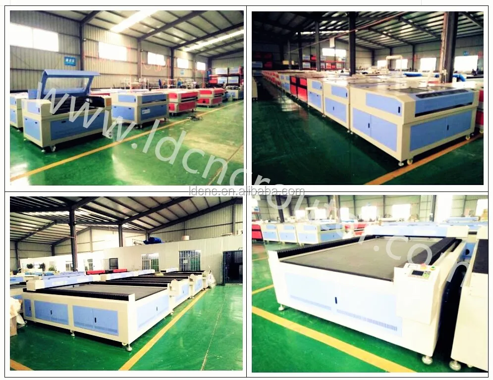Factory supply Best price wood acrylic 80w CO2 Laser Cuting Machine