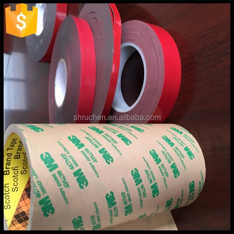 Foam gasket tape Foam gasket tape(xjt)053