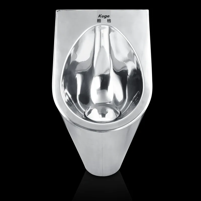 Chinese Supplier Wall Mounted Waterfree Urinal Toilet Bowl For Men