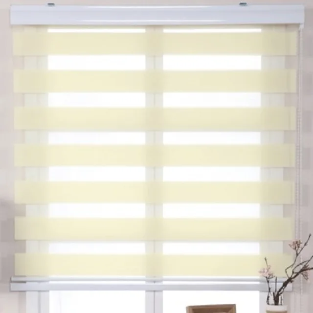 

2021 China Zebra Cassette Shades Blinds For Window Blinds Shades, According to your require