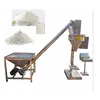 Automatic Flour Maize Corn Plantain Powder Packing Machine