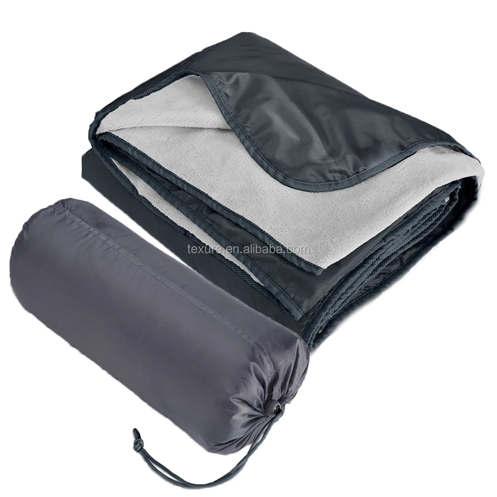 Machine Washable Picnic Blanket Waterproof Travel Blanket Buy